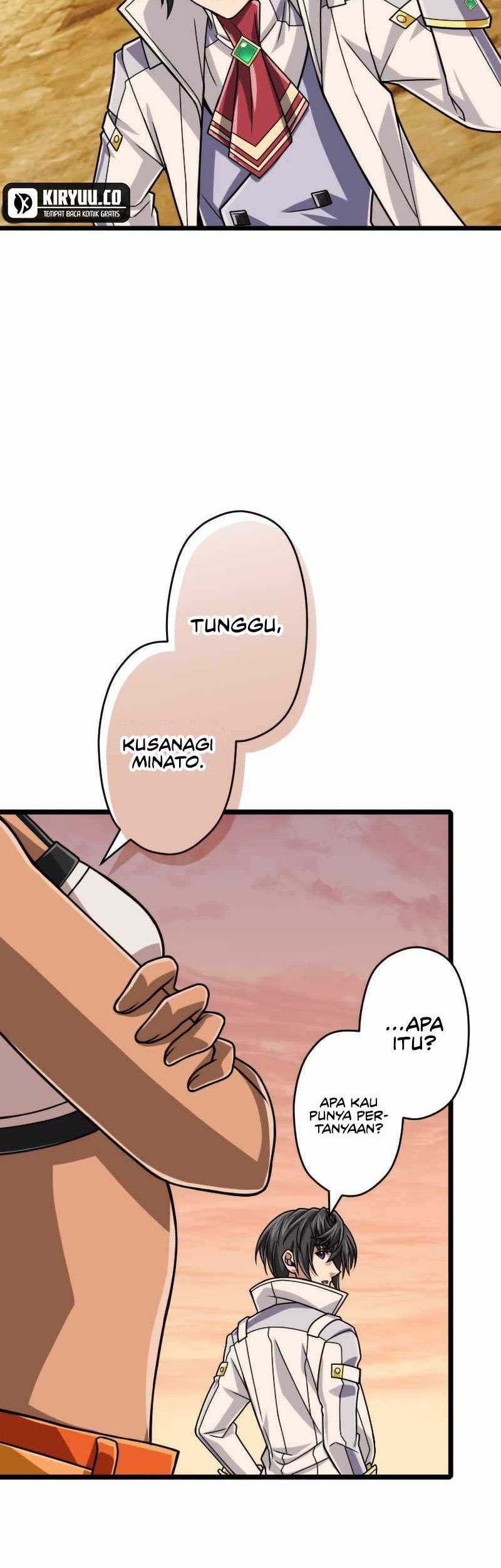 Chapter 82 - halaman 61