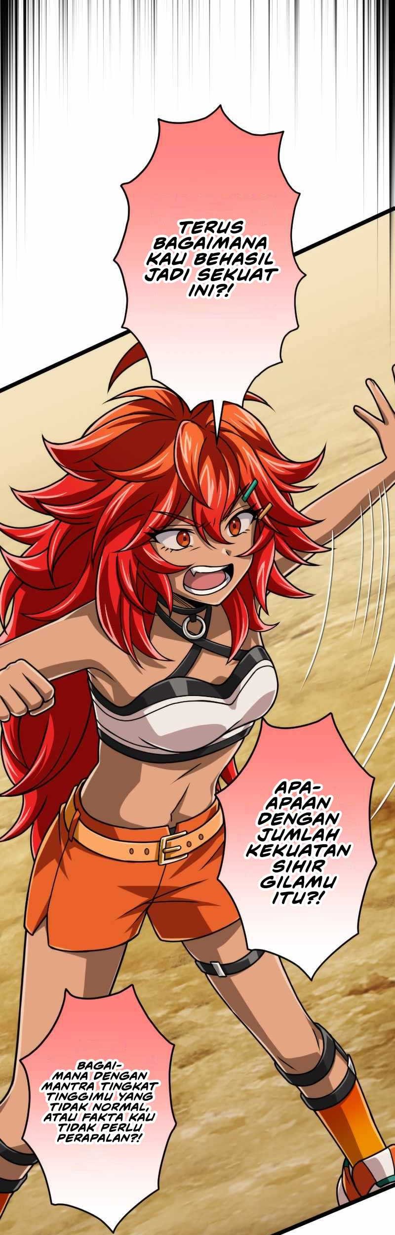 Chapter 82 - halaman 64