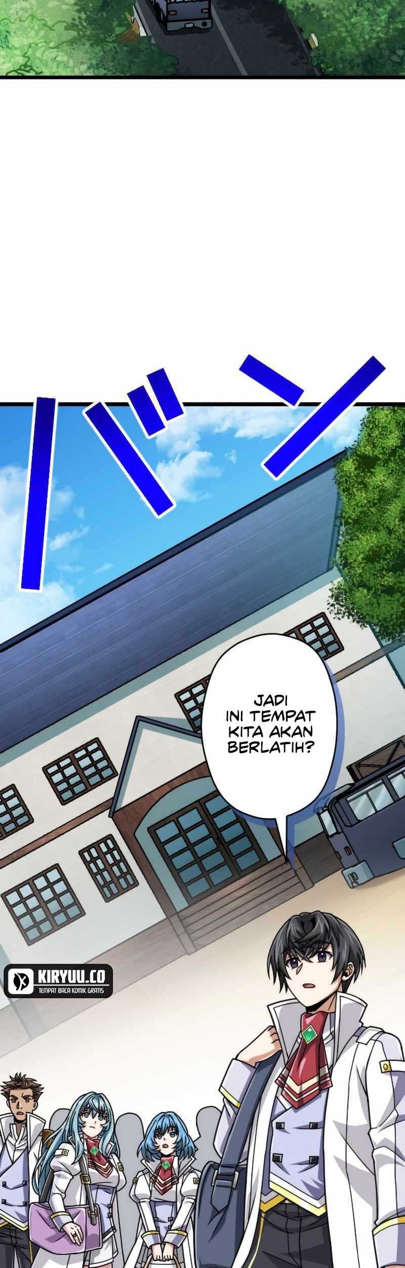 Chapter 82 - halaman 6