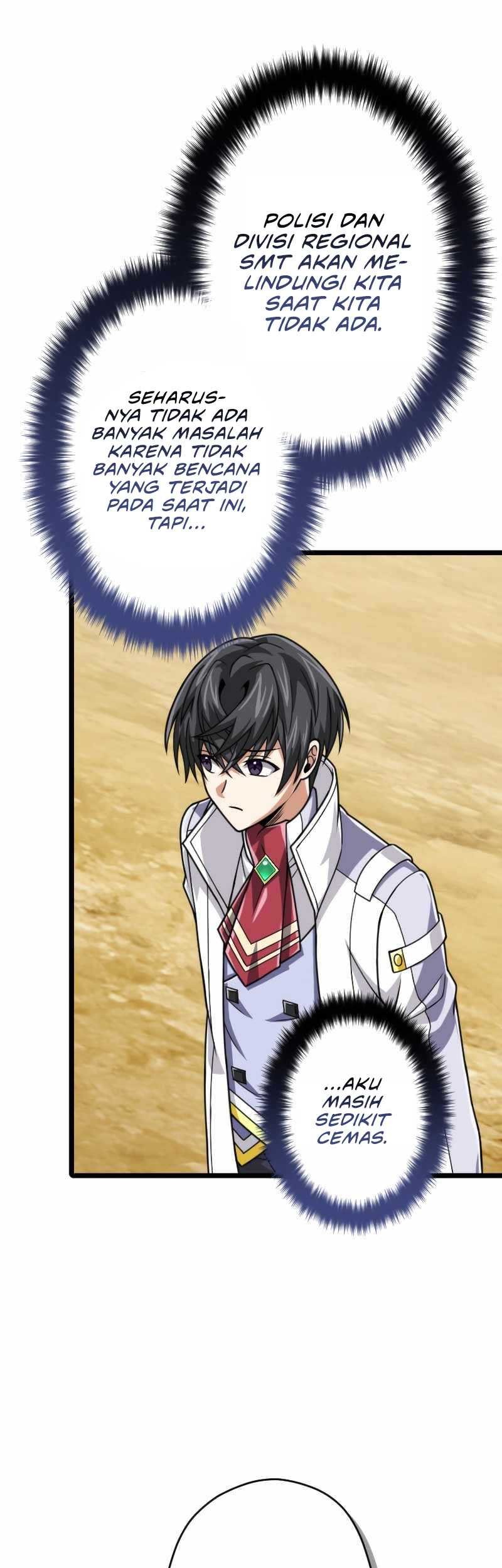 Chapter 82 - halaman 21