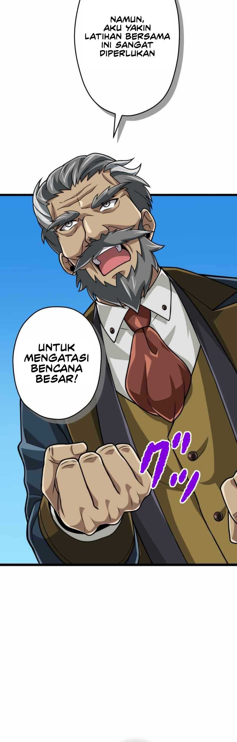Chapter 82 - halaman 22