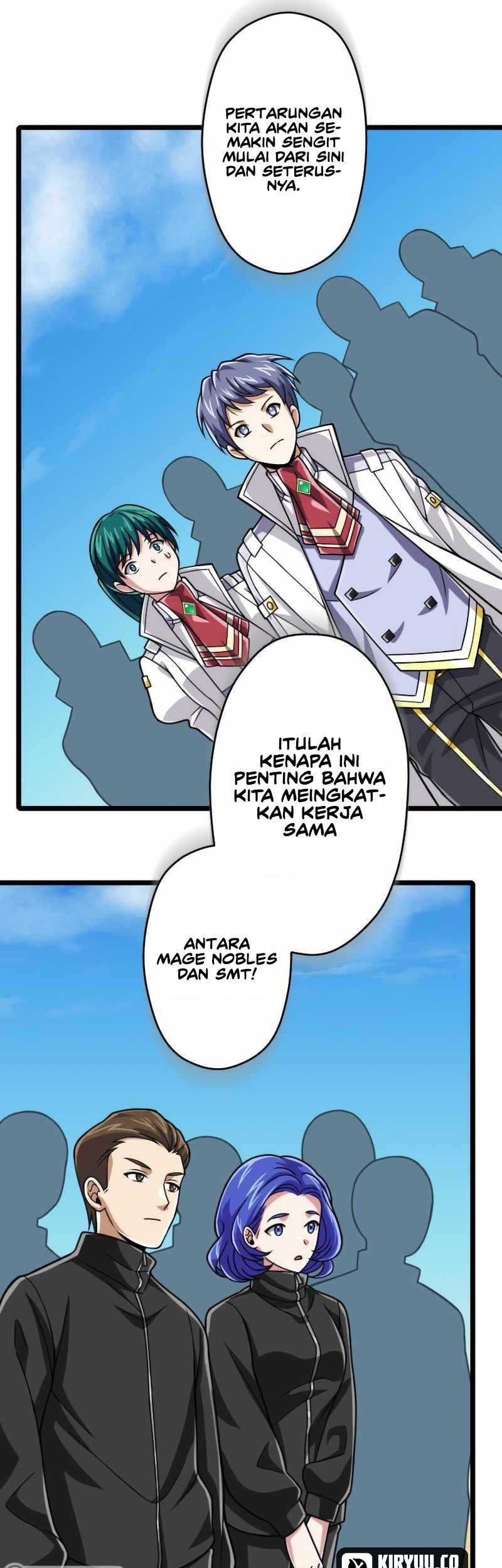 Chapter 82 - halaman 23