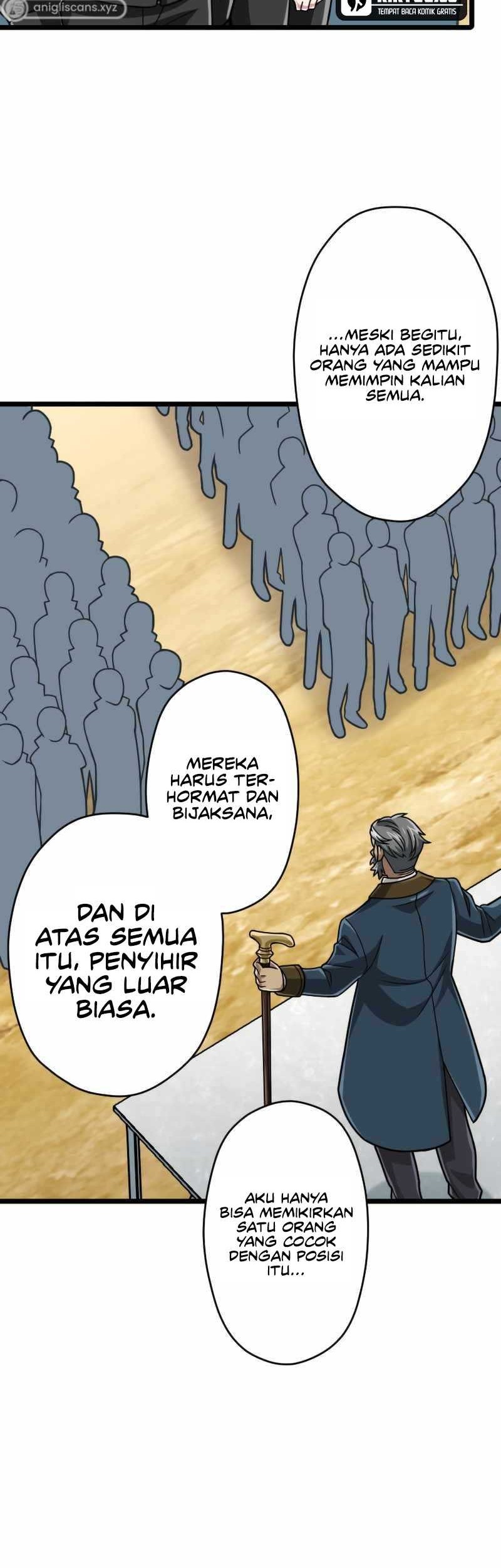 Chapter 82 - halaman 24