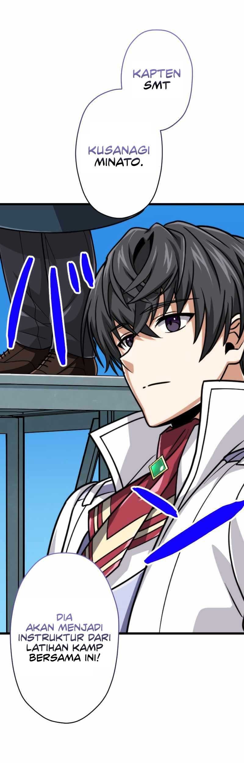 Chapter 82 - halaman 25