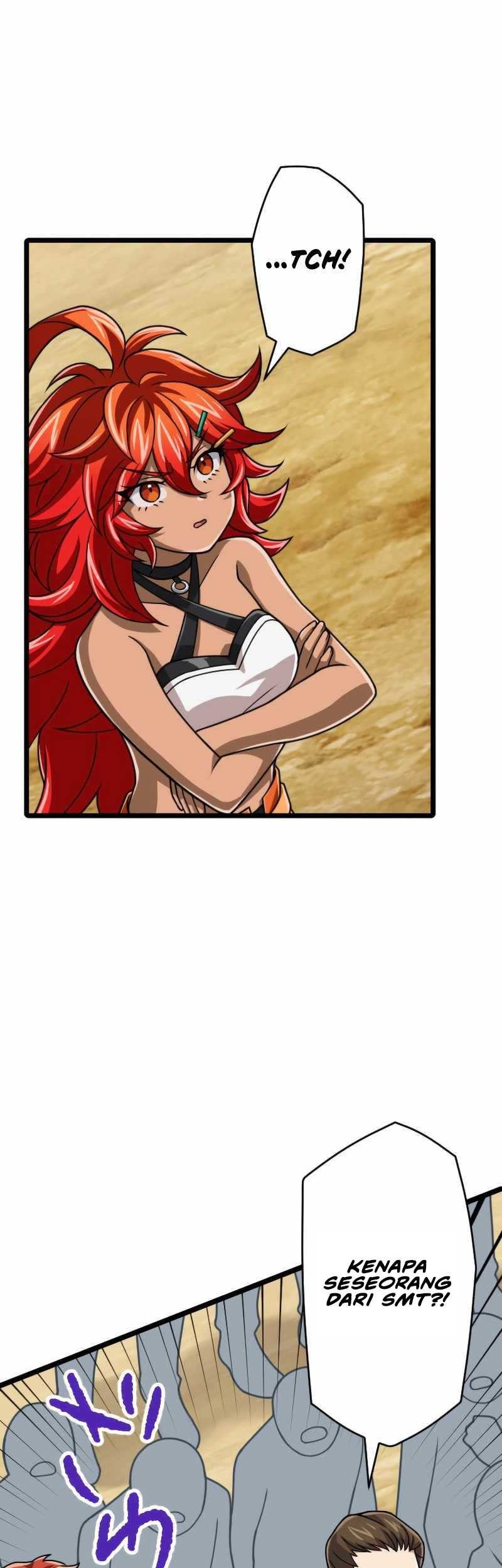 Chapter 82 - halaman 26
