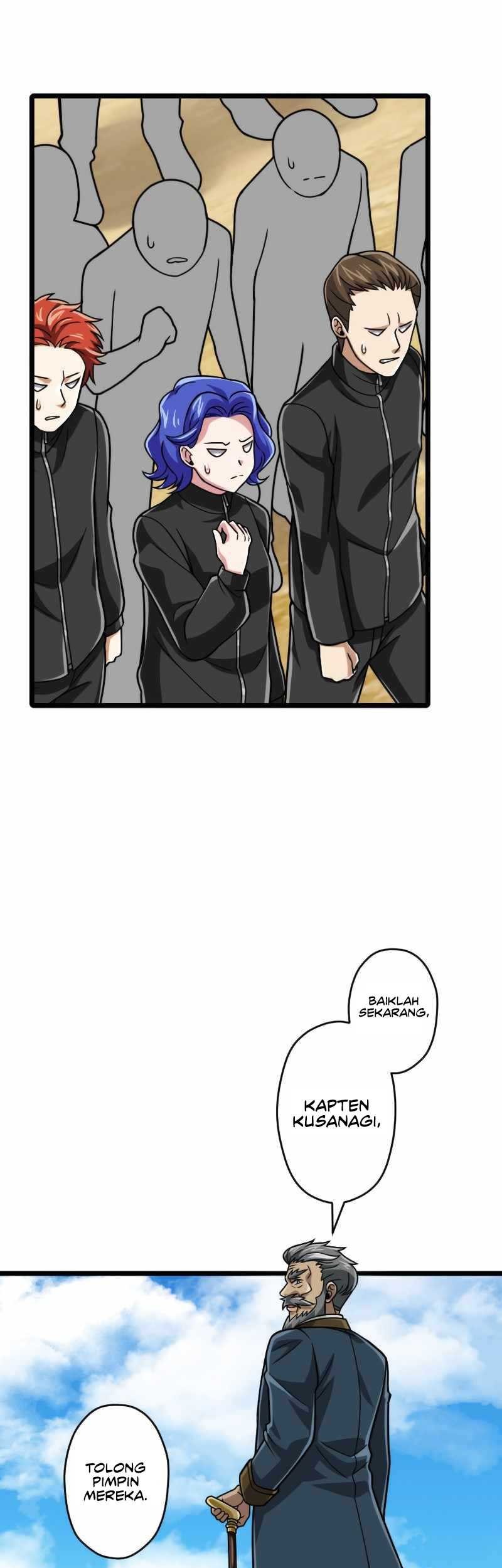 Chapter 82 - halaman 29