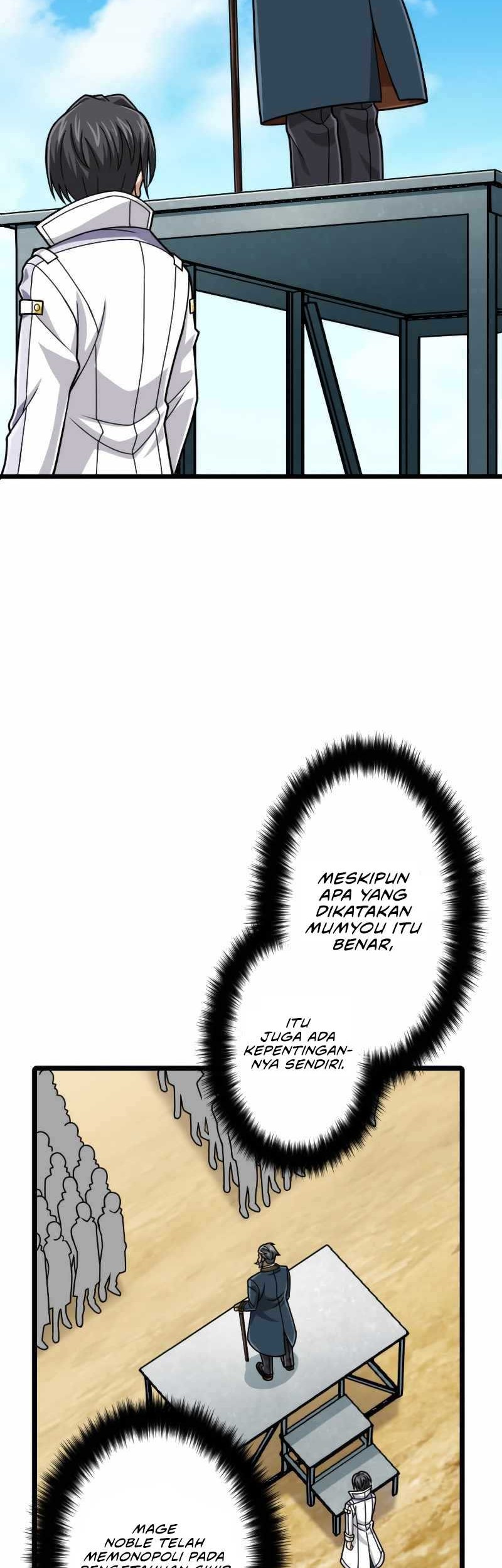 Chapter 82 - halaman 30