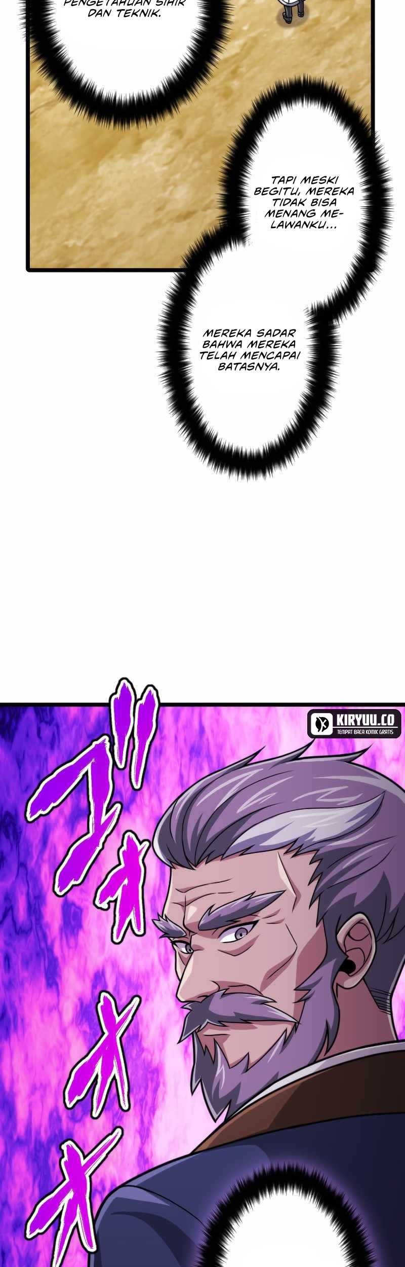 Chapter 82 - halaman 31
