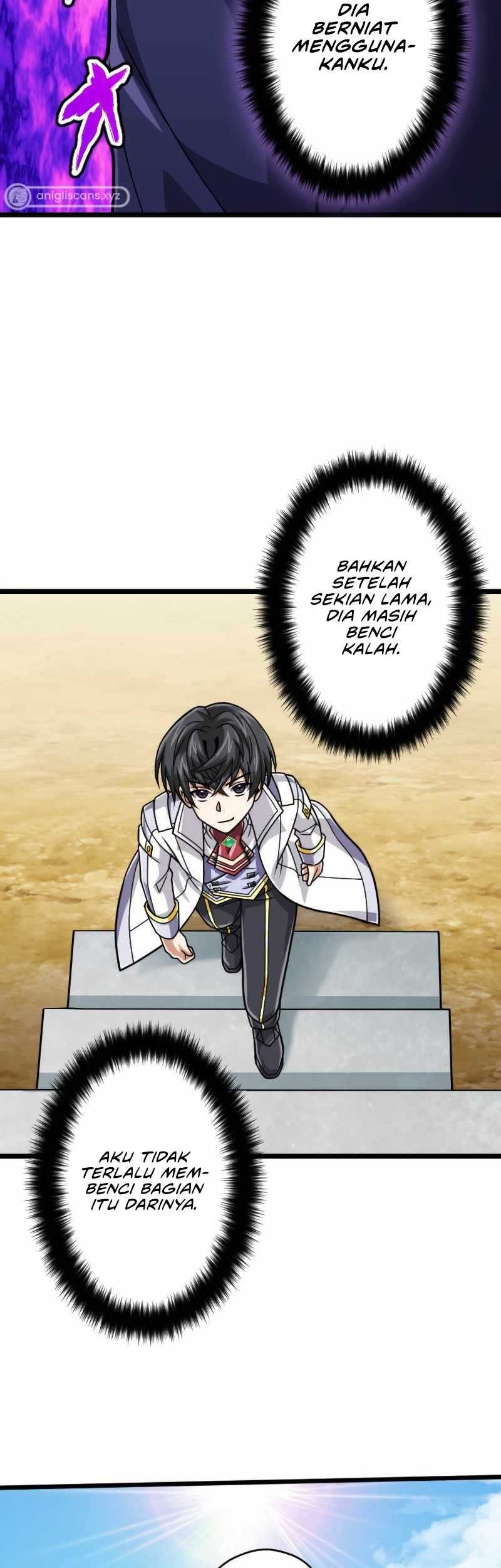 Chapter 82 - halaman 32