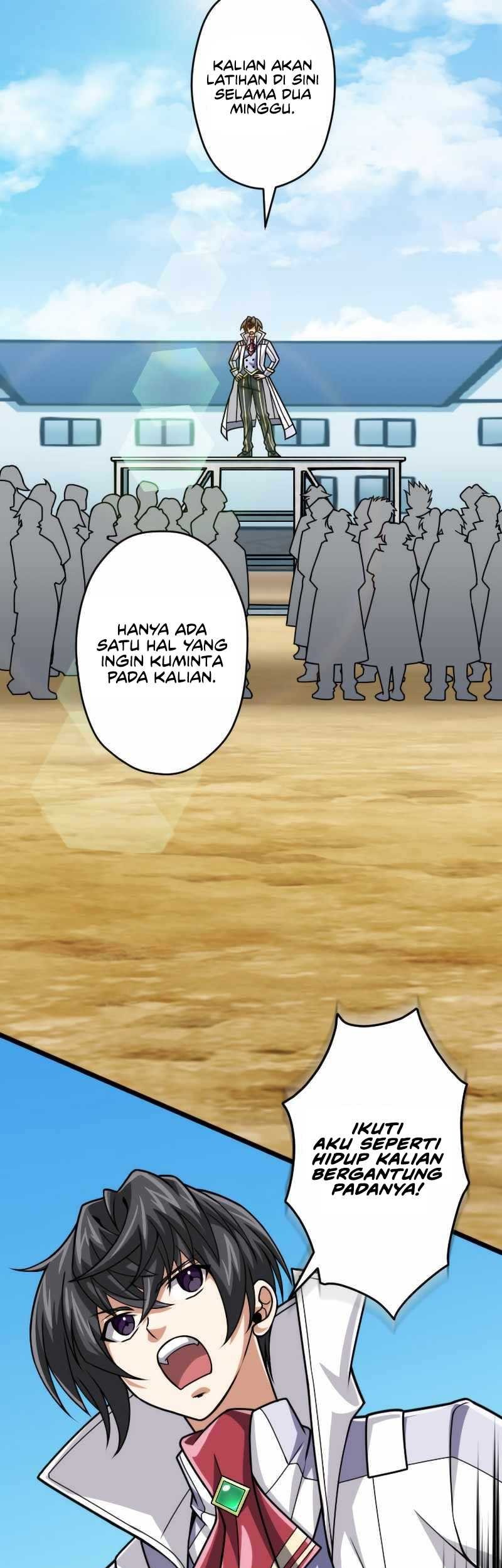 Chapter 82 - halaman 33