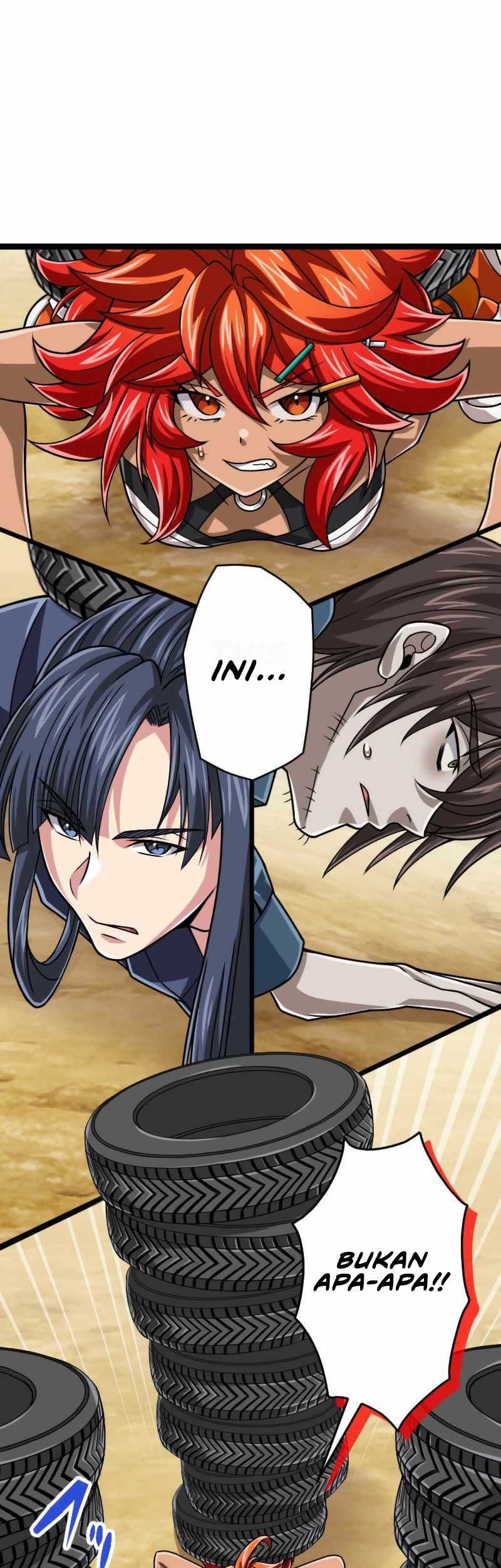 Chapter 82 - halaman 37