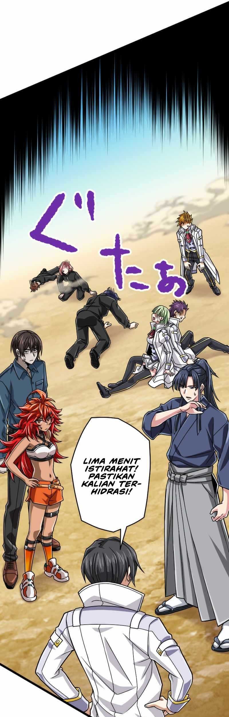 Chapter 82 - halaman 43
