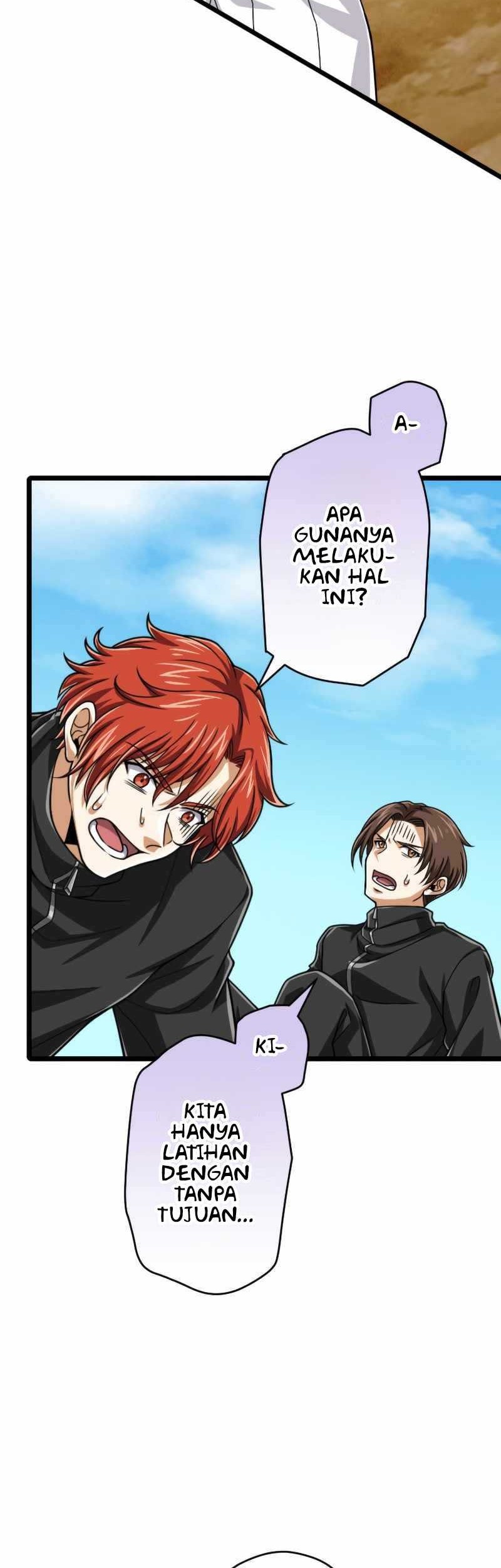 Chapter 82 - halaman 44