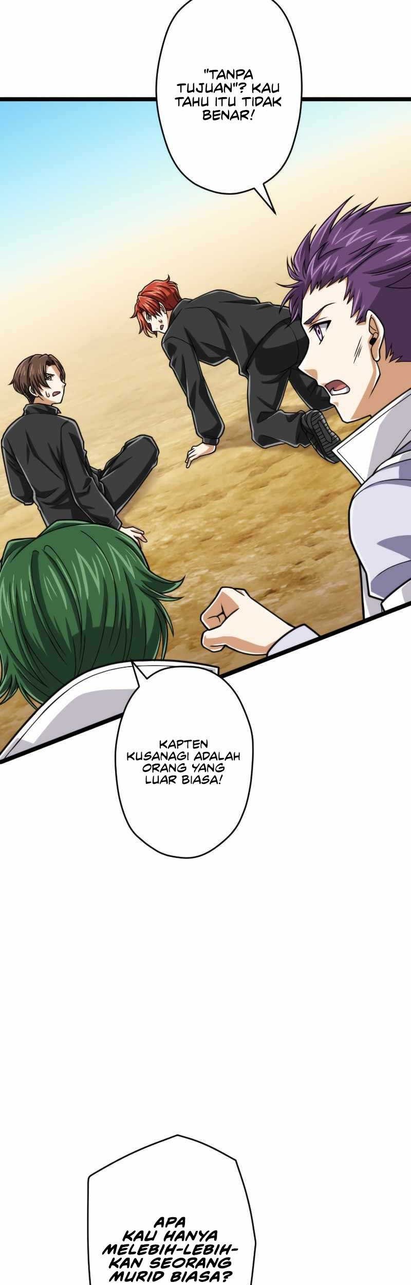 Chapter 82 - halaman 45