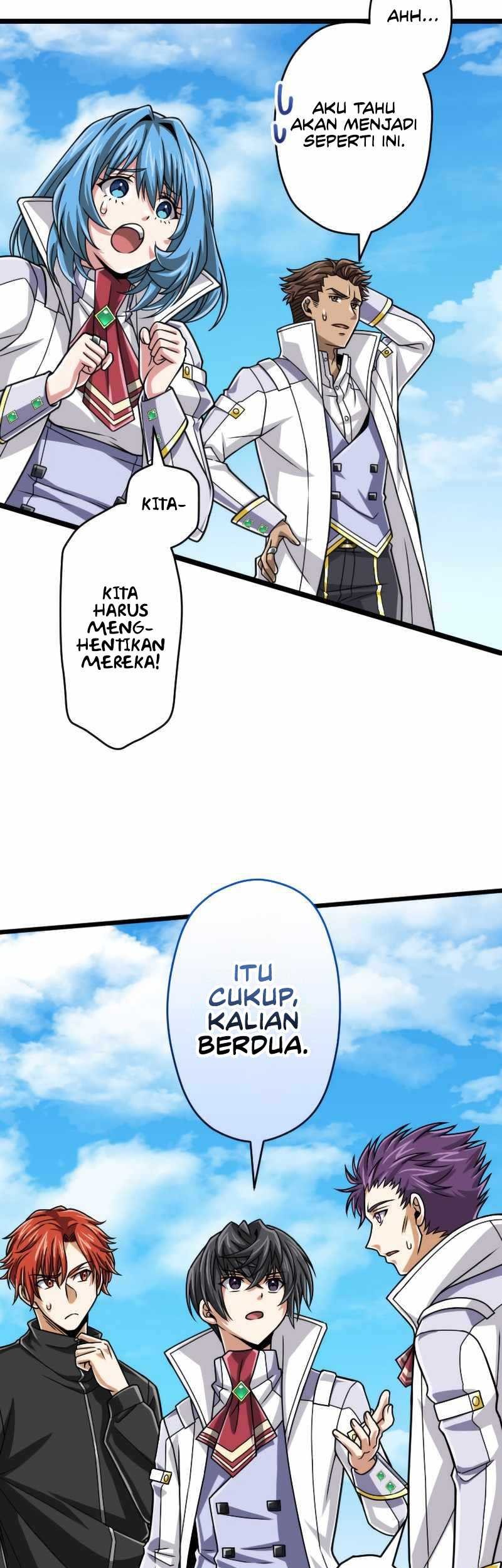Chapter 82 - halaman 47