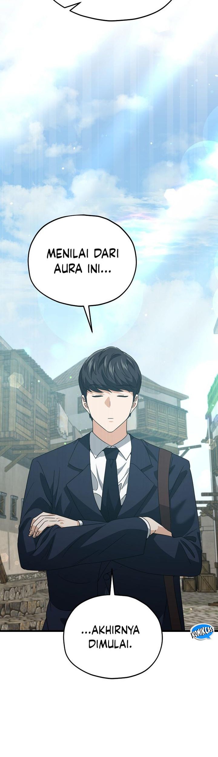 Chapter 200 - halaman 54