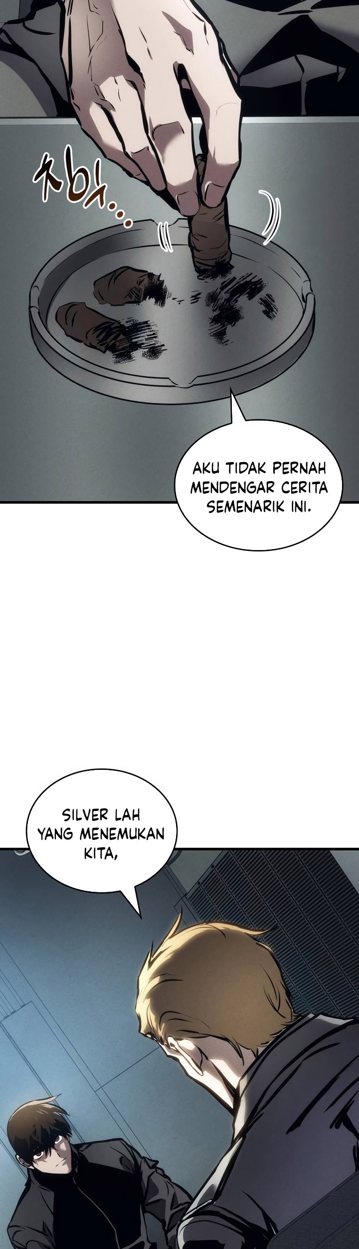 Chapter 134 - halaman 55
