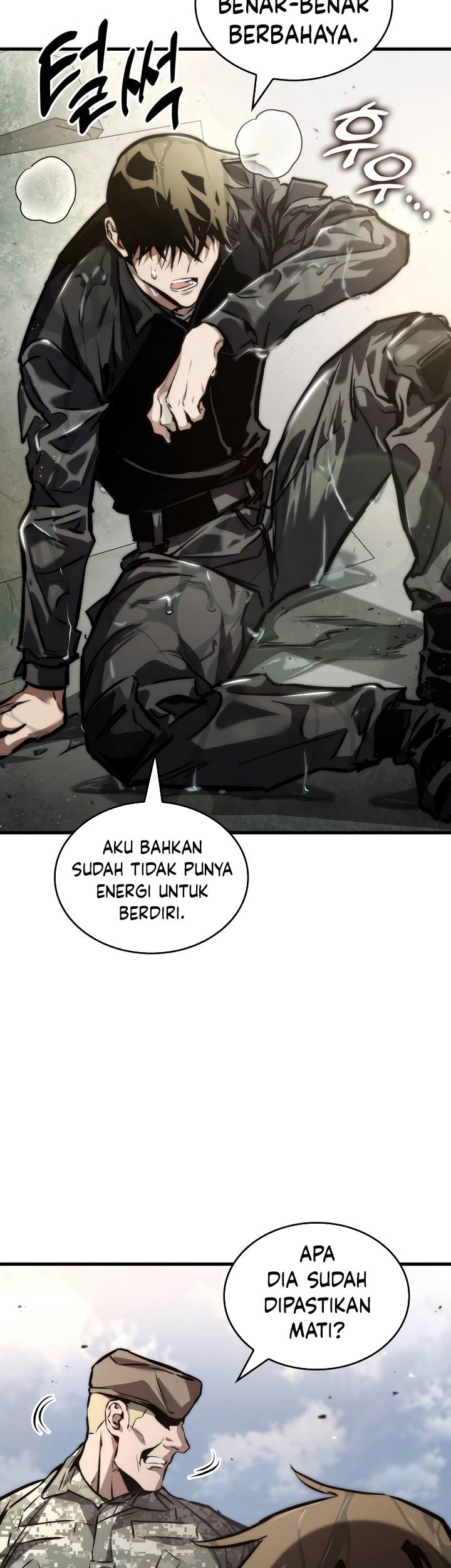 Chapter 133 - halaman 67