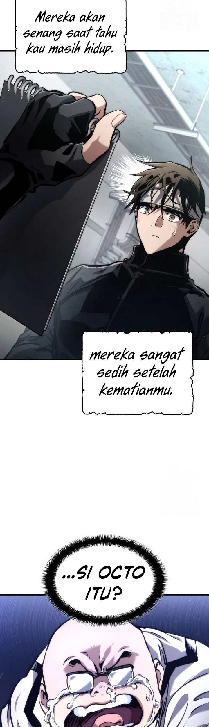 Chapter 130 - halaman 47