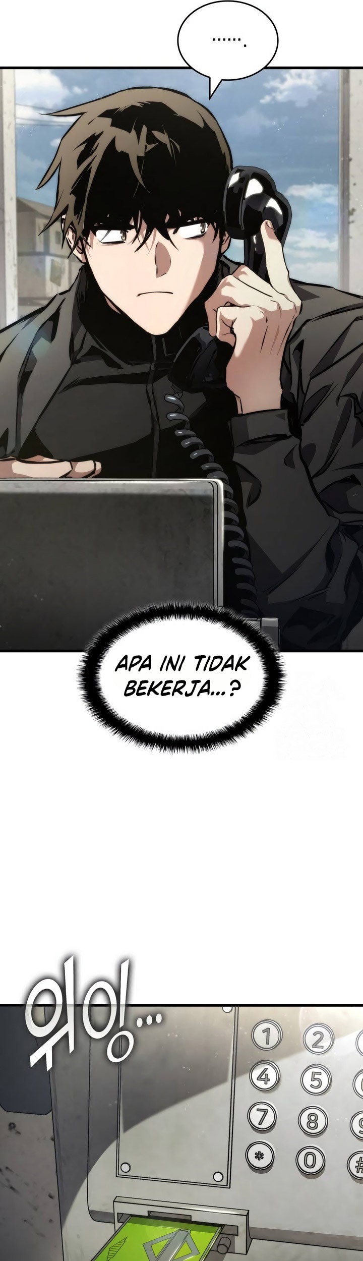 Chapter 130 - halaman 67