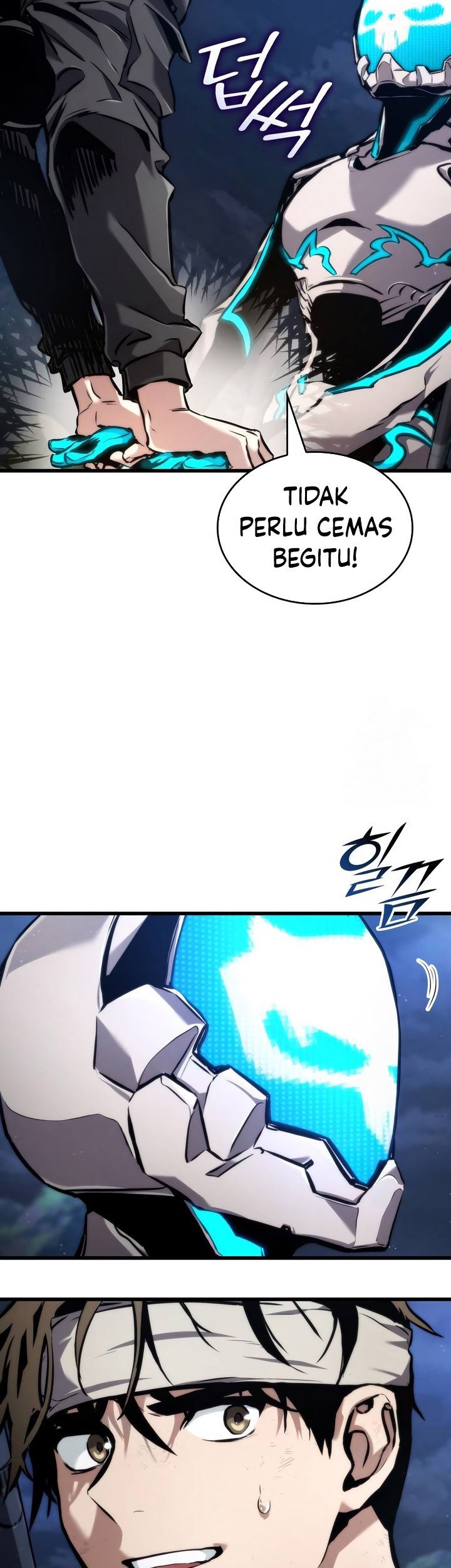 Chapter 129 - halaman 53