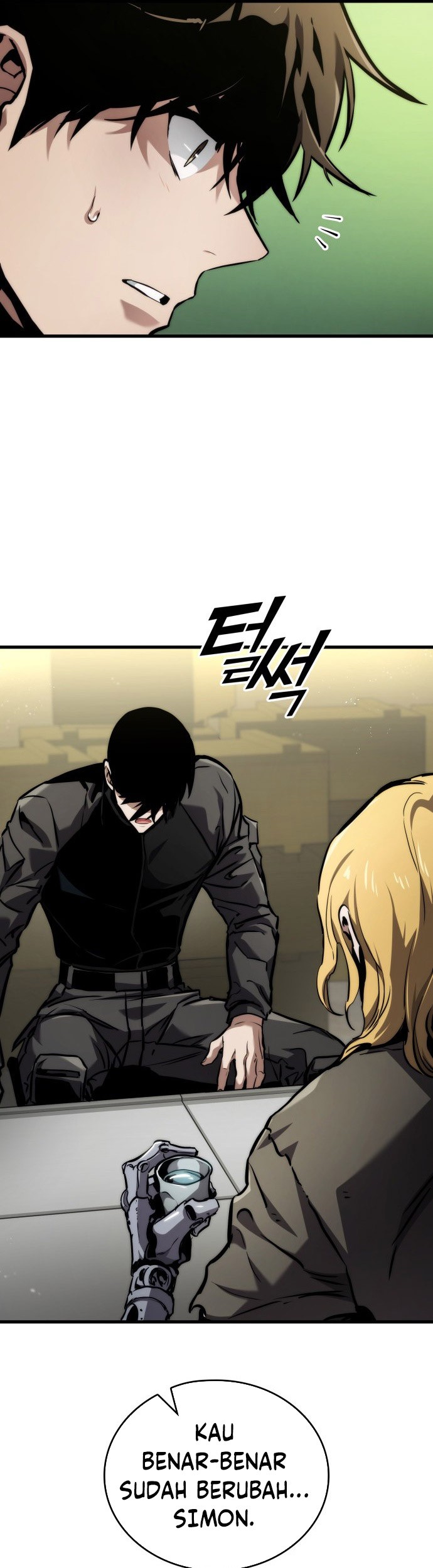 Chapter 124 - halaman 43