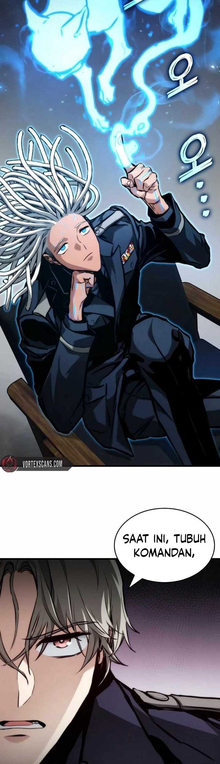 Chapter 122 - halaman 31
