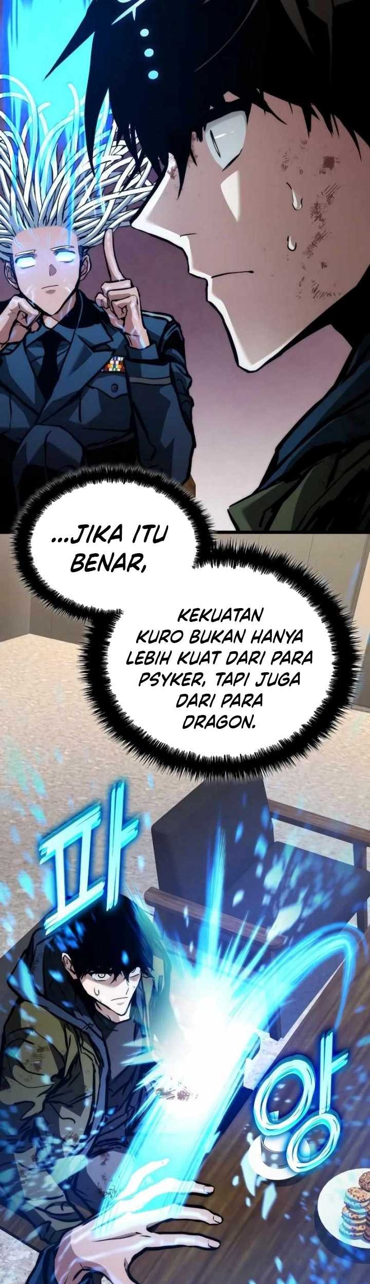 Chapter 122 - halaman 33