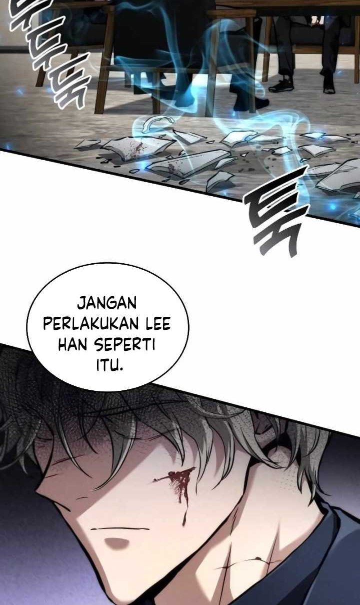 Chapter 122 - halaman 38