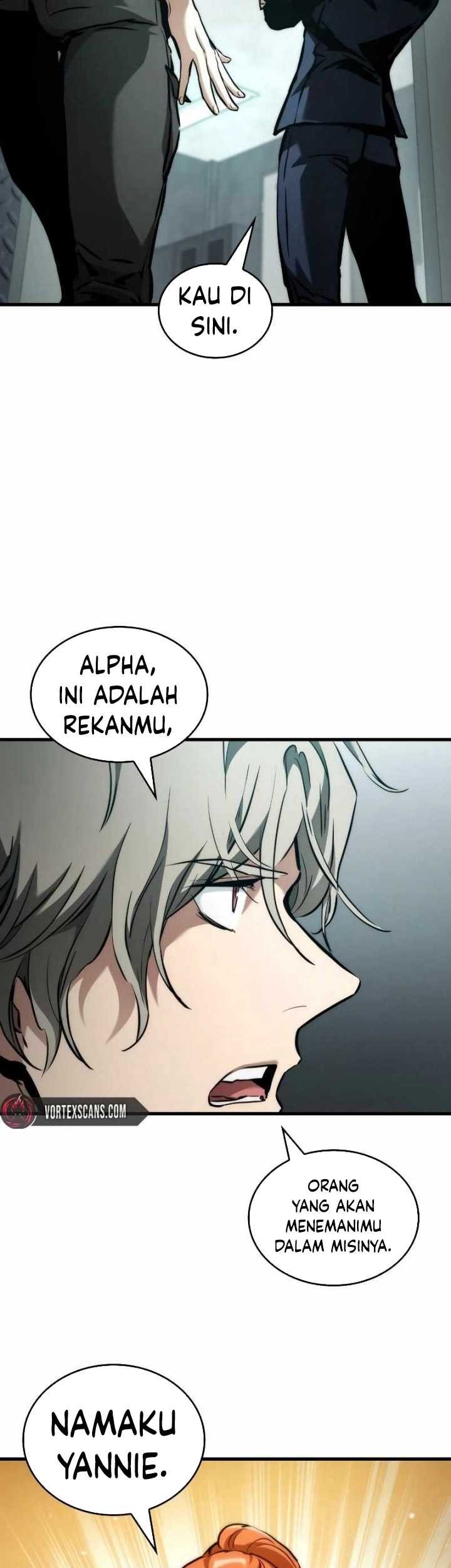 Chapter 122 - halaman 71