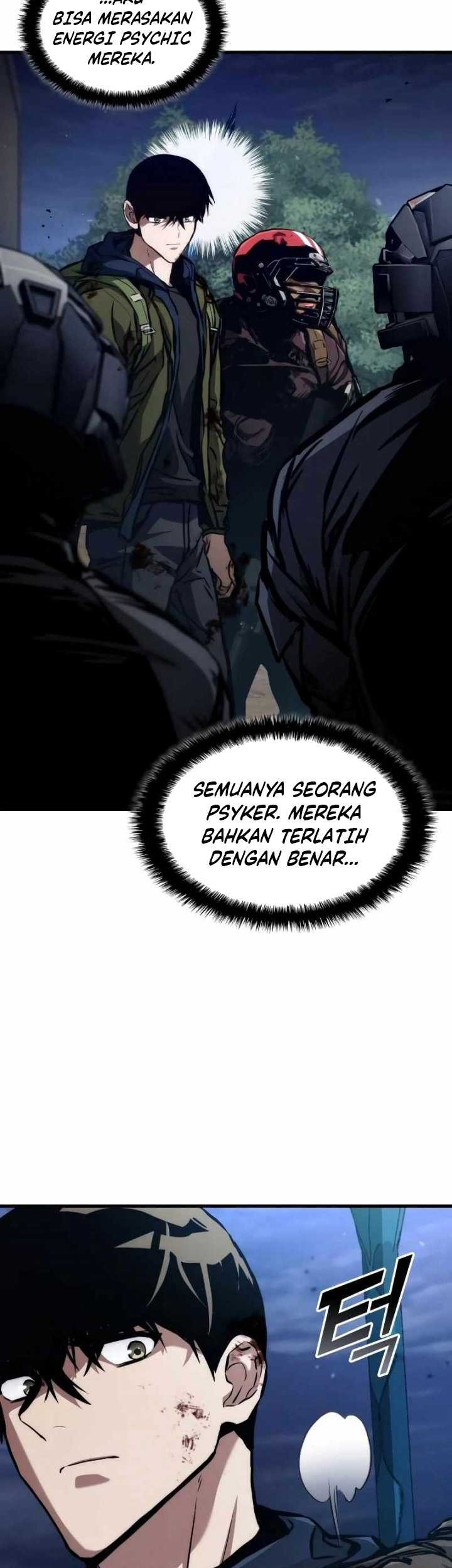 Chapter 121 - halaman 21