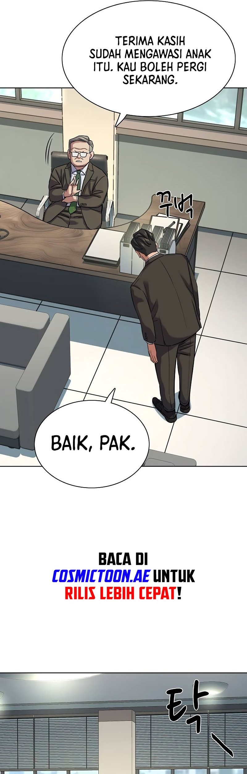 Chapter 136 - halaman 31