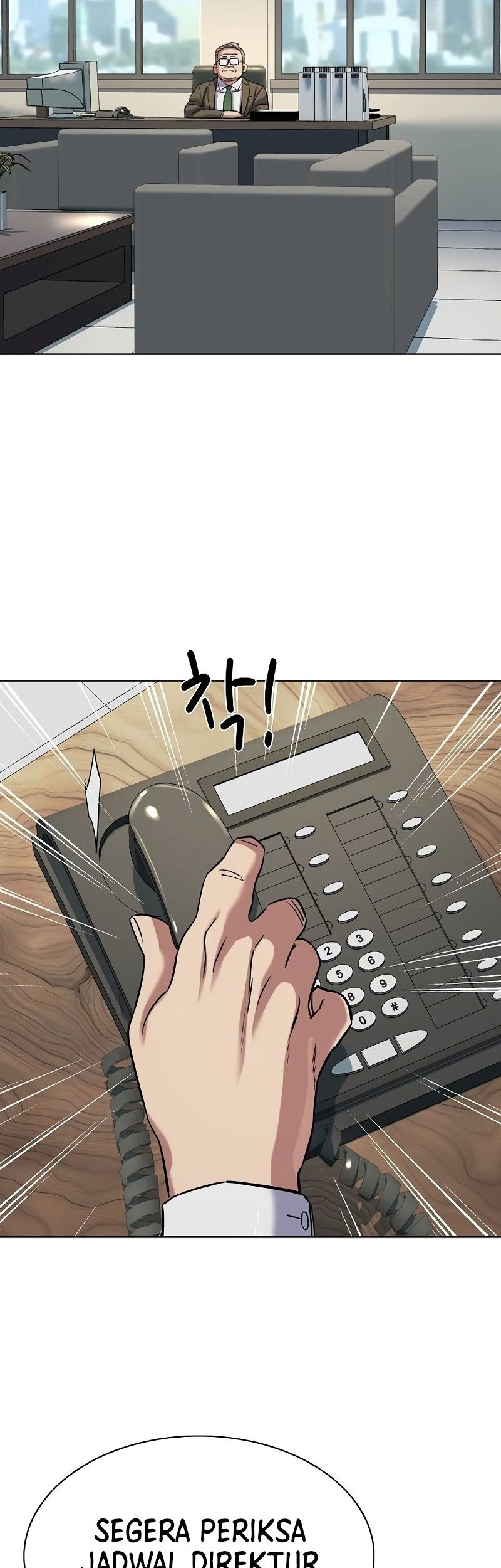 Chapter 136 - halaman 32
