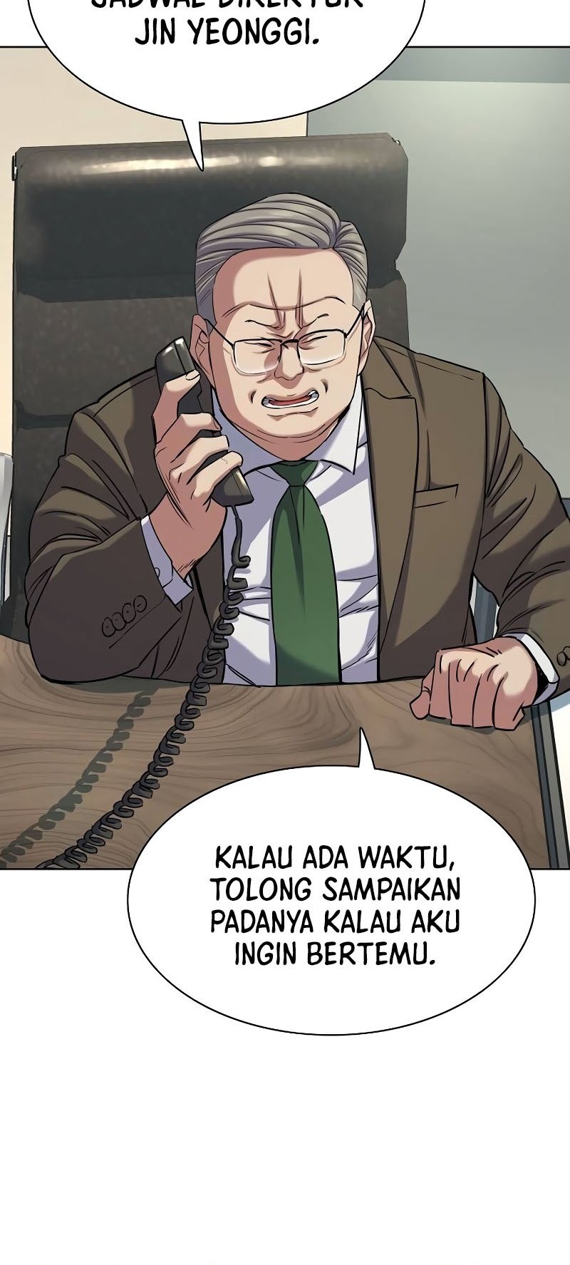 Chapter 136 - halaman 33