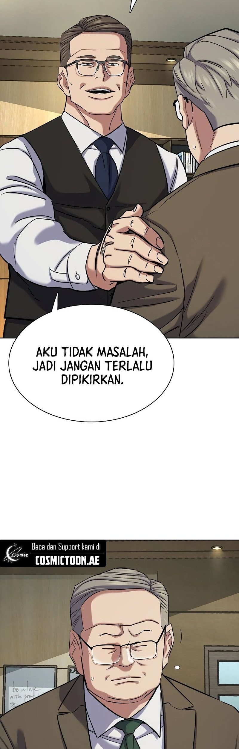 Chapter 136 - halaman 38