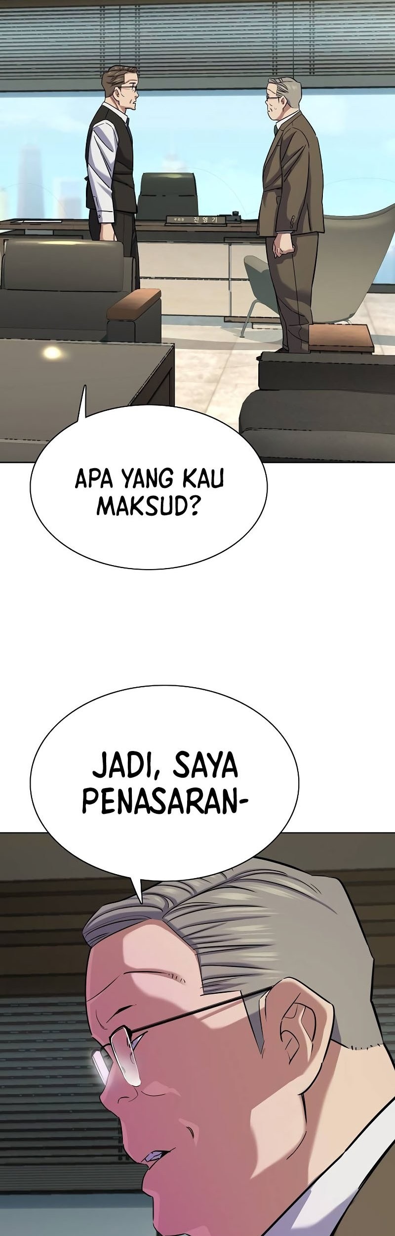 Chapter 136 - halaman 40