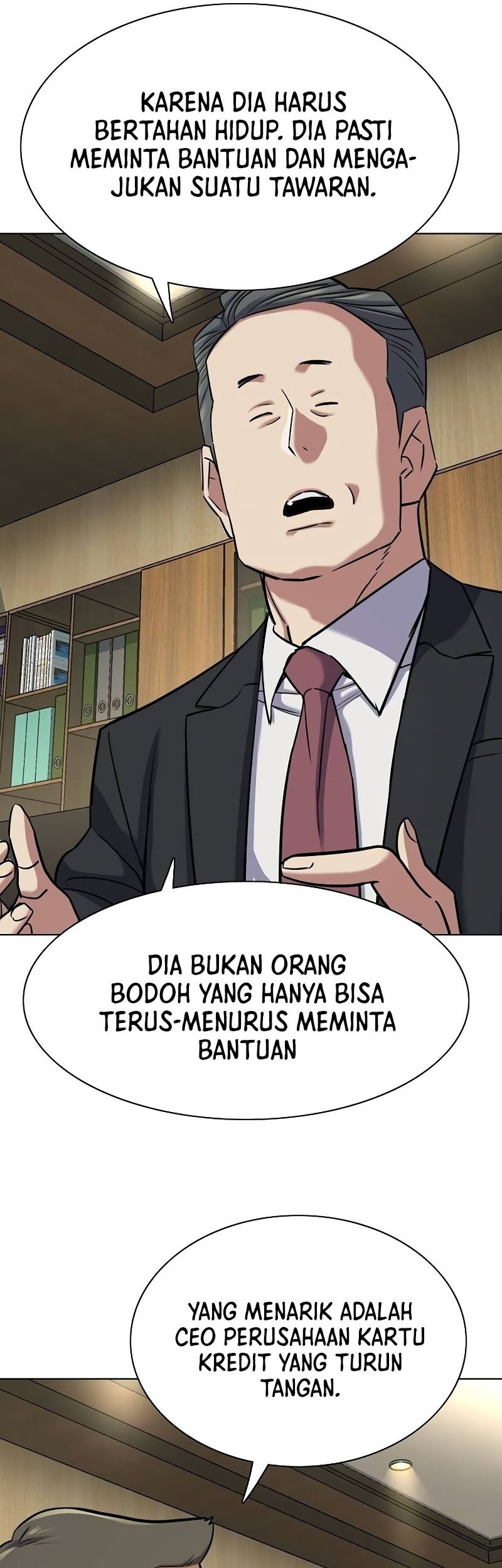 Chapter 136 - halaman 61