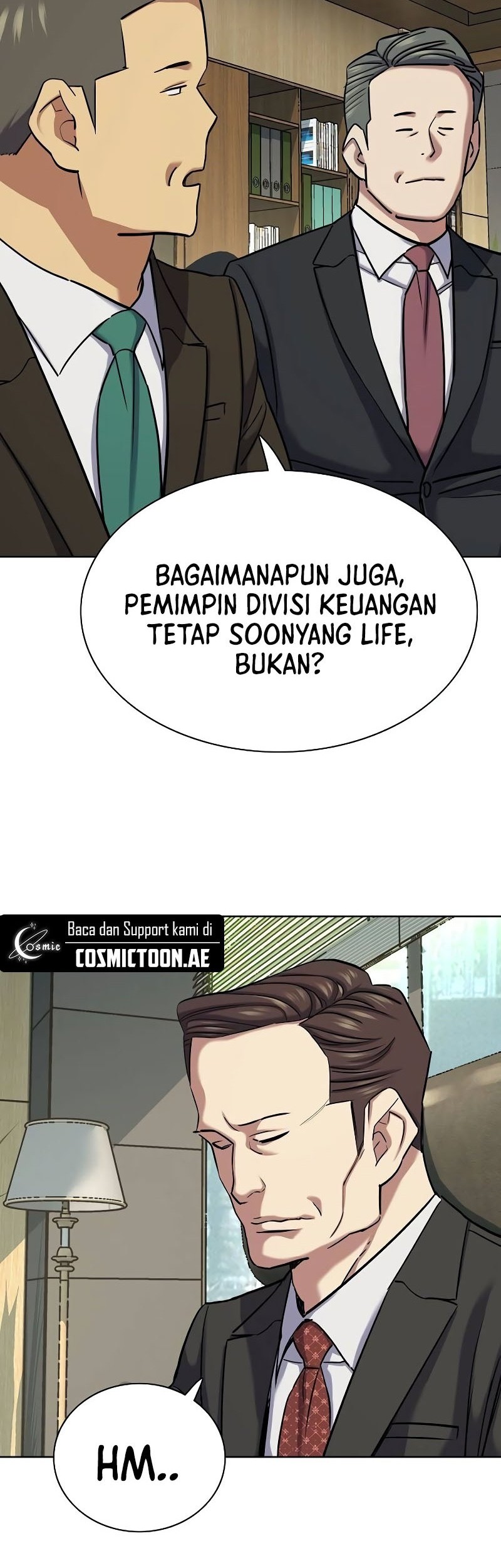 Chapter 136 - halaman 62