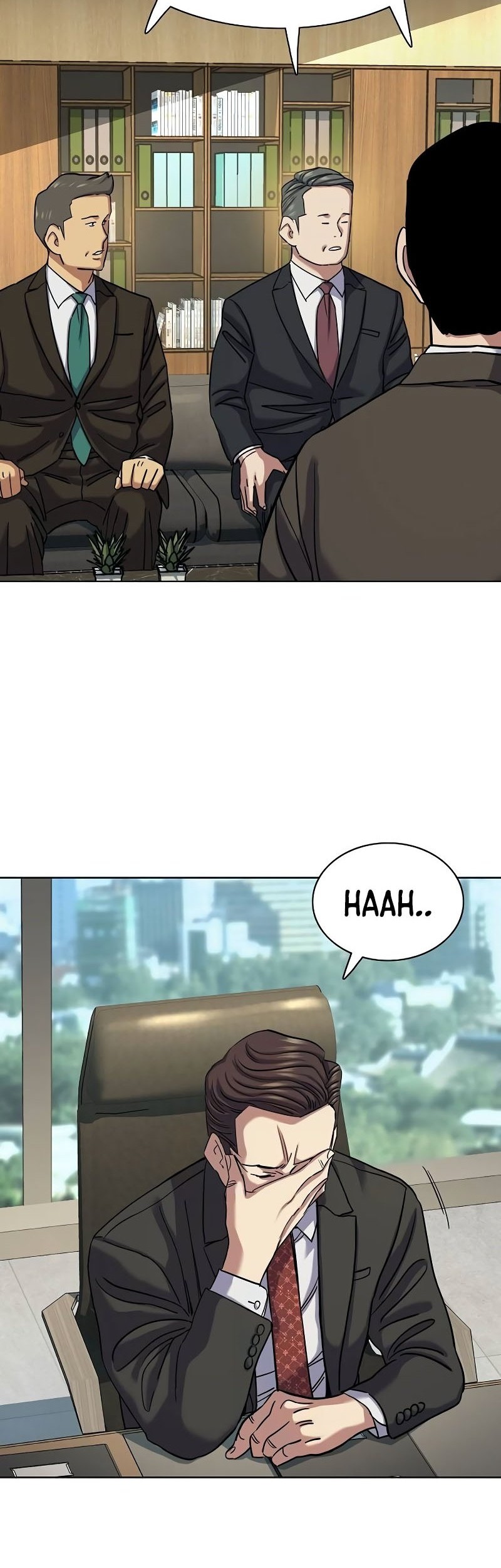 Chapter 136 - halaman 73