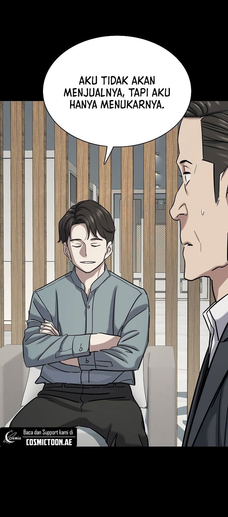 Chapter 136 - halaman 18