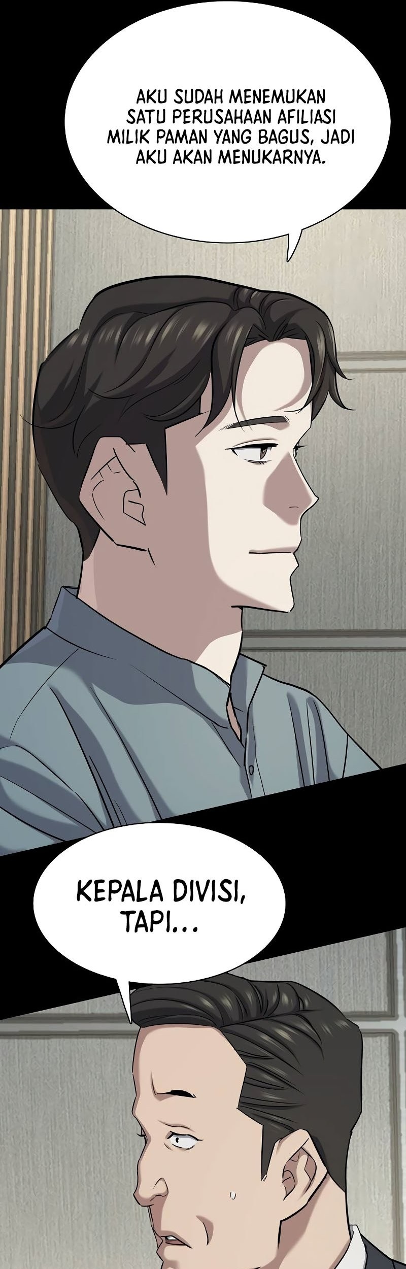 Chapter 136 - halaman 19