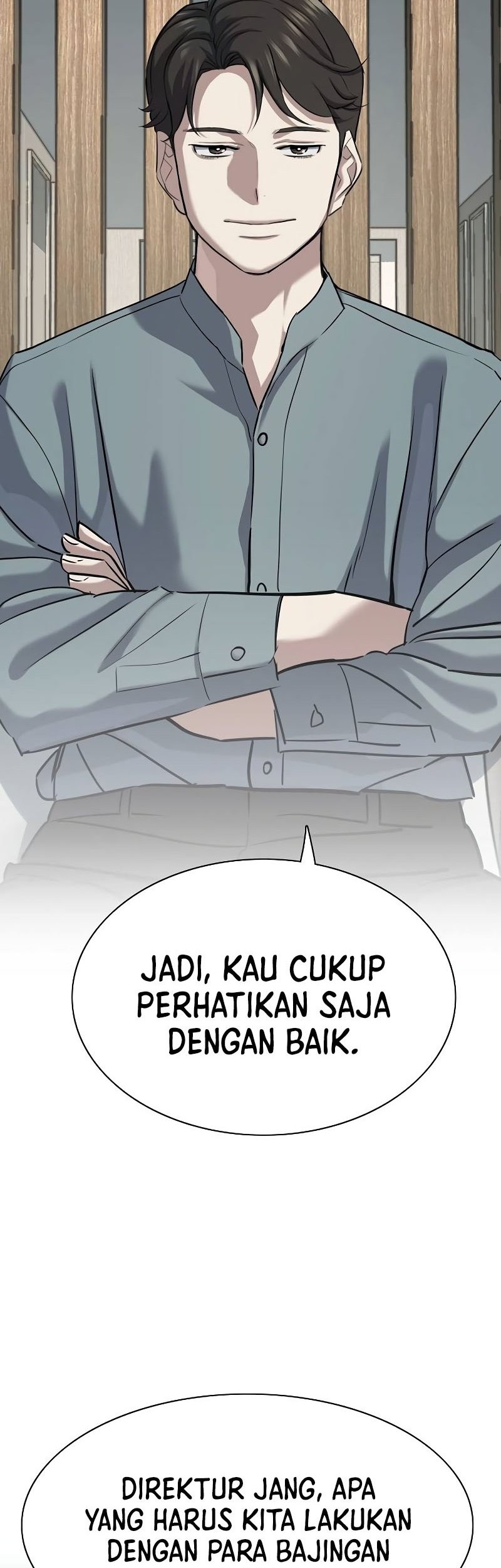 Chapter 136 - halaman 26