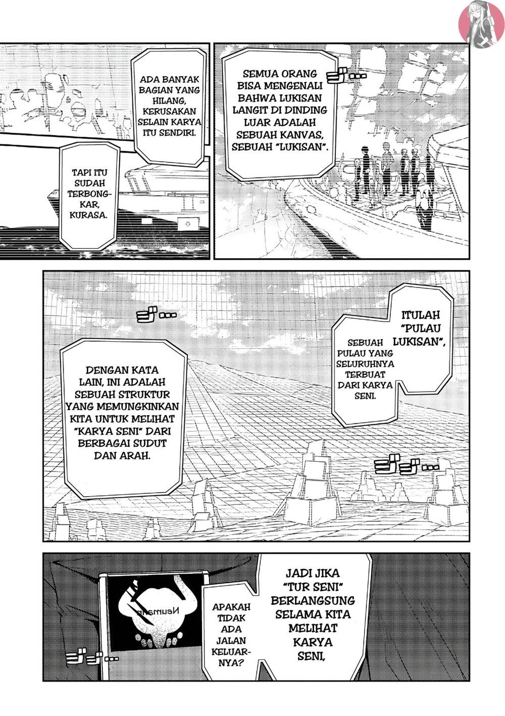 Chapter 60 - halaman 12