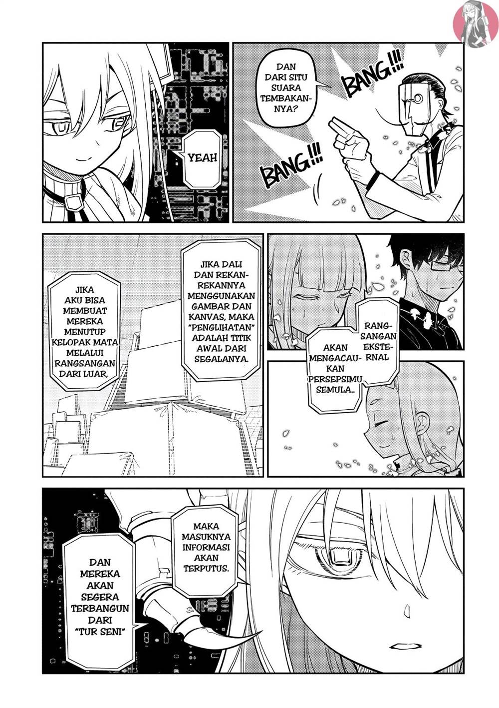 Chapter 60 - halaman 14