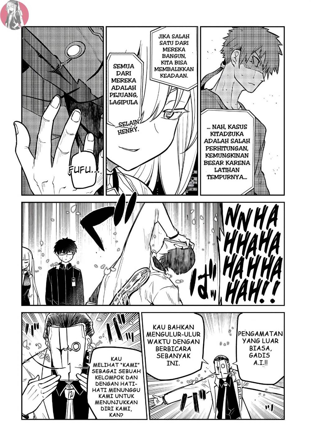 Chapter 60 - halaman 15