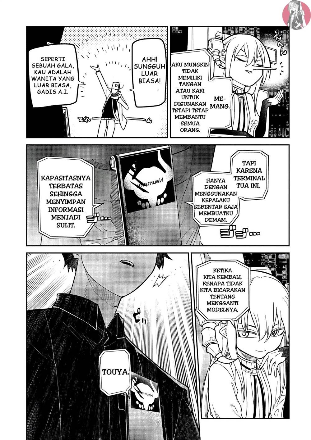 Chapter 60 - halaman 16