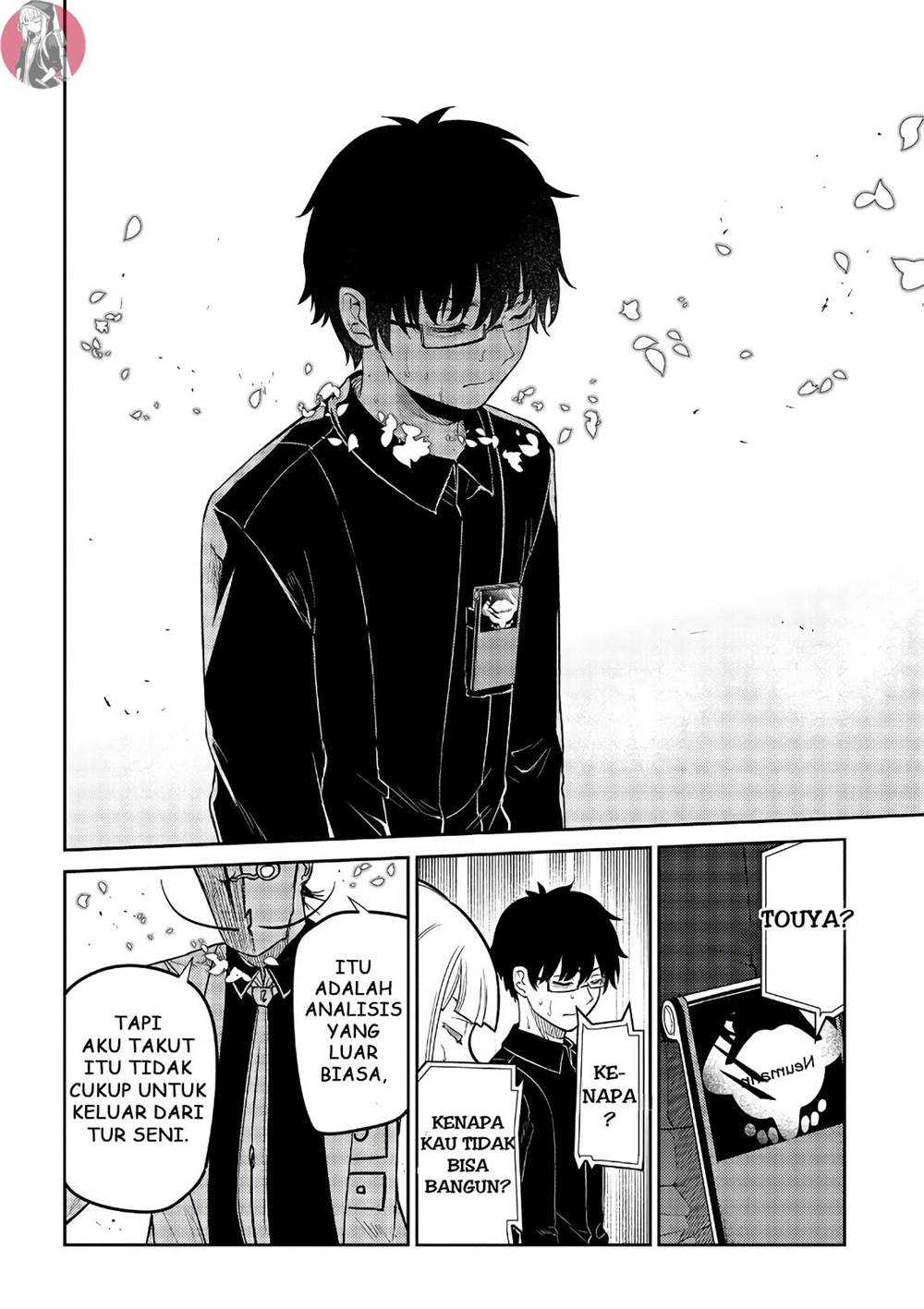 Chapter 60 - halaman 17