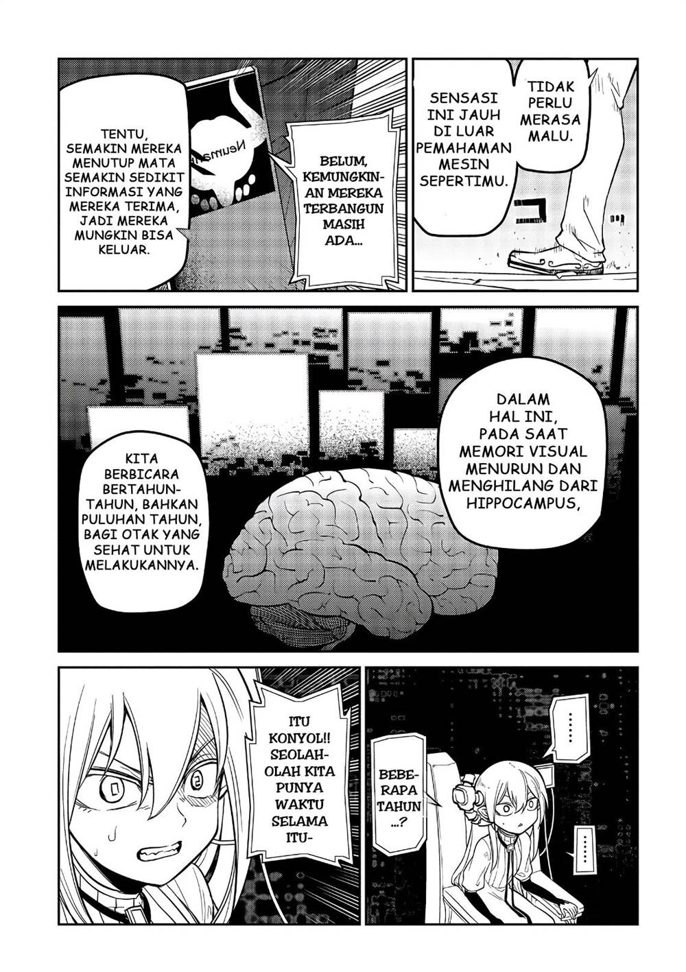 Chapter 60 - halaman 20