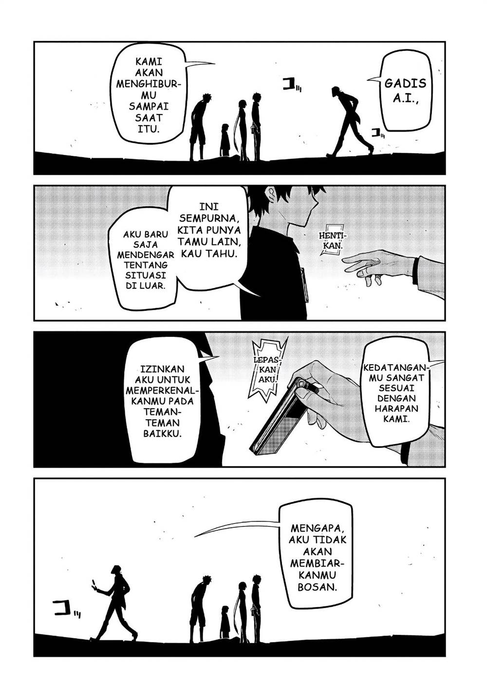 Chapter 60 - halaman 21