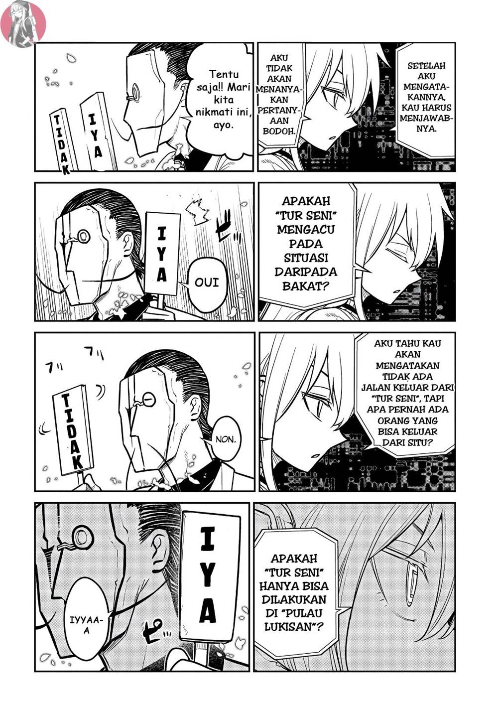 Chapter 60 - halaman 5